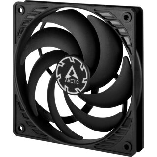 120mm Arctic P12 SLIM PWM PST