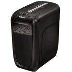 Fellowes Powershred 60CS Aktenvernichter CrossCut 10...
