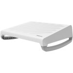 Fellowes Breyta Fußstütze Weiss