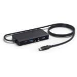 Jabra PanaCast Hub USB-C incl. 2 pins EU charger