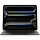 APPLE Magic Keyboard for iPad Pro 13 (M4) - British English - Black