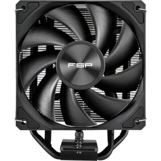 K Cooler FSP NP5-B AMD AM5/AM4 Intel 1851/1700/1200