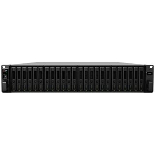 Synology NAS Flash Station FS3600 (24 Bay) 2U