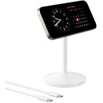 ANKER MagGo Wireless Charging Stand Qi2 15W MagSafe um...