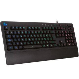 G213 PRODIGY GAMING KEYBOARD