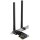 TP-LINK Mercusys MA30E AC1200 Wi-Fi Bluetooth PCIe Adapter