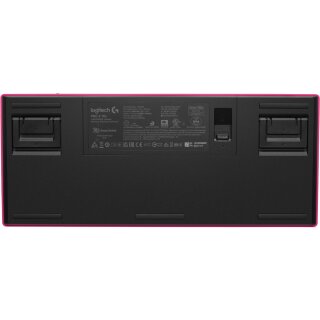 G PRO X TKL LIGHTSPEED MAGENTA
