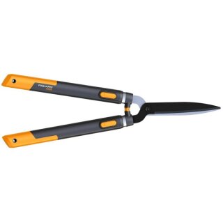 Fiskars Teleskop-Heckenschere SmartFit HS86
