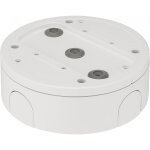 Hanwha SBV-180WW Anschlussbox IP66 IK10 white