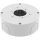 Hanwha SBO-140BW Anschlussbox Befestigung TR20 white