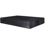 Hanwha QRN-430S Netzwerk Rec. 4 Kanal HDMI (ohne HDD) SATA