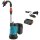 Gardena Akku-Regenfasspumpe 2000/2 18V P4A Ready-To-Use Set