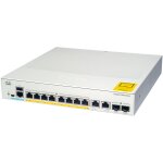 Cisco CATALYST 1000 8PORT GE