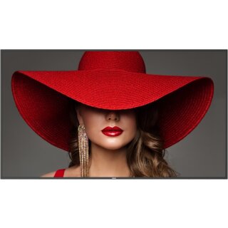 PHILIPS D-Line 75BDL4650D 24/7/UHD/500cd/Android11.0 (Speditionsversand)