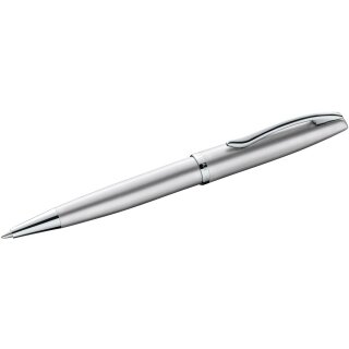 Pelikan Kugelschreiber Jazz Noble Elegance K36 Silber Geschenkbox
