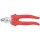 KNIPEX Kabelschere