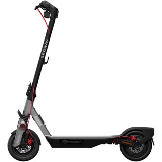 Ninebot KickScooter F3 Pro D E-Scooter