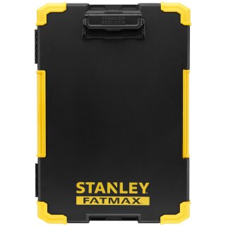 Stanley FATMAX Prostack Klemmbrett