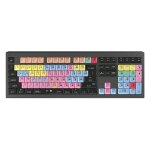 LogicKeyboard Avid Pro Tools Astra 2 DE (Mac)