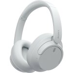 WH-CH720N weiss Extra-Bass Kopfhörer