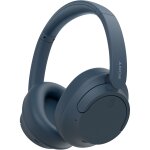 WH-CH720N blau Extra-Bass Kopfhörer