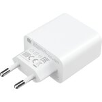Xiaomi 33W Turbo Charger white BHR4996GL