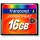 CARD TRANSCEND CompactFlash 16GB Card MLC