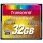 CARD CompactFlash Card 32GB Transcend TS32GCF1000. MLC