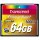 CARD CompactFlash Card 64GB Transcend TS64G1000. MLC