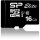 CARD Micro Card 16GB Silicon Power UHS-1 Elite/CL.10 inkl. Adap