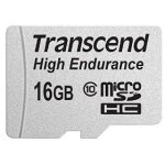CARD _Transcend Hochbelastbare - Flash-Speicherkarte...
