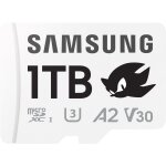 CARD Micro Card 1TB Samsung Sonic inkl. Adapter retail