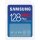 CARD Card 128GB Samsung XC PRO Plus (2023)(CL10) retail