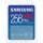 CARD Card 256GB Samsung XC PRO Plus (2023)(CL10) retail