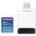 CARD Card 512GB Samsung XC PRO Plus (2023)(CL10) Reader retail