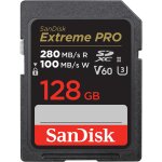 CARD Sandisk PRO 128GB V60 UHS-II S