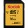 CARD Kodak 16GB UHS-I U1 V10 Premium