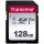 CARD Card 128GB Transcend SDXC SDC300S 100/25 MB/s