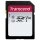 CARD Card 256GB Transcend SDXC SDC300S 100/40 MB/s