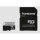 CARD microSD Card 64GB Transcend SDXC USD340S w/adapter