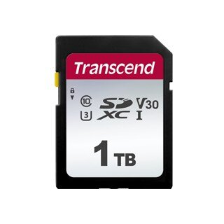 CARD Card 1TB Transcend SDXC SDC300S 100/85 MB/s