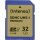 CARD Intenso Speicherkarte HC-Karte Premium 32 GB