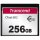 CARD CFast Card 256GB Transcend TS256GCFX602. MLC