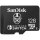 CARD NINTENDO MICRO UHS I
