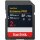 CARD EXTREME PRO XC UHS-I 2TB