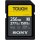 CARD Sony XC M Tough series 256GB UHS-II Class 10 U3 V60