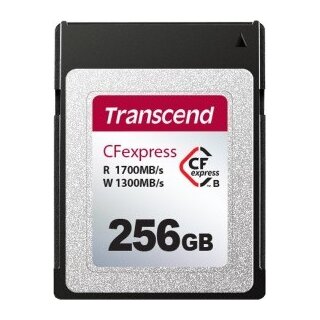 CARD CFexpress Card 256GB Transcend TS256GCFE820. TLC