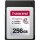 CARD CFexpress Card 256GB Transcend TS256GCFE820. TLC