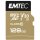 CARD Emtec m128GB UHS-I U3 V30 A1 SpeedIN Pro + Adapter