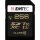 CARD Emtec 256GB UHS-I U3 V30 SpeedIN Pro